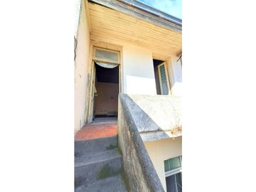 VENTA / CHALET ANTIGUO 4 AMBIENTES / PARA RECICLAR / MAR DEL PLATA