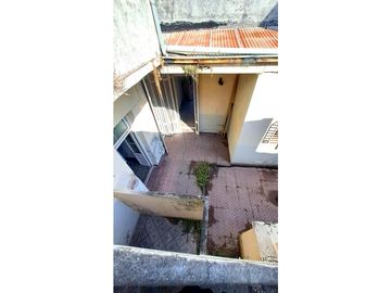 VENTA / CHALET ANTIGUO 4 AMBIENTES / PARA RECICLAR / MAR DEL PLATA