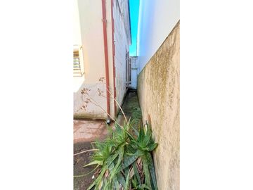 VENTA / CHALET ANTIGUO 4 AMBIENTES / PARA RECICLAR / MAR DEL PLATA