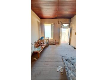 VENTA / CHALET ANTIGUO 4 AMBIENTES / PARA RECICLAR / MAR DEL PLATA