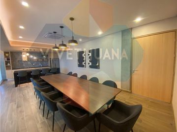 Venta Departamento The Park 2 Recamaras