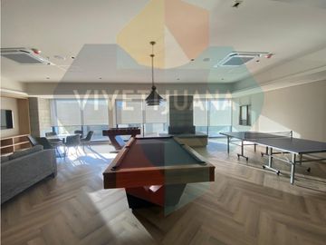 Venta Departamento The Park 2 Recamaras