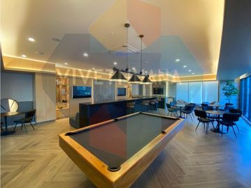 Venta Departamento The Park 2 Recamaras