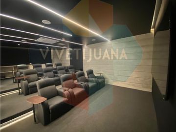 Venta Departamento The Park 2 Recamaras
