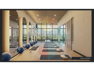 Venta Estudio Sophia