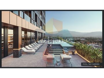 Venta Estudio Sophia