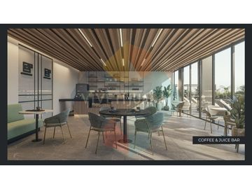 Venta Estudio Sophia