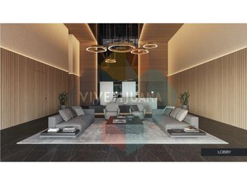 Venta Estudio Sophia