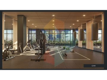 Venta Estudio Sophia