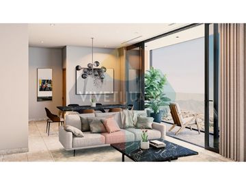 Venta Estudio Sophia