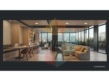 Venta Estudio Sophia