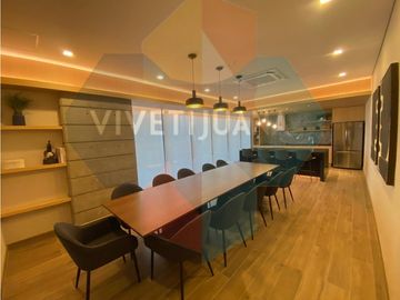 Venta Departamento The Park 3 Recamaras