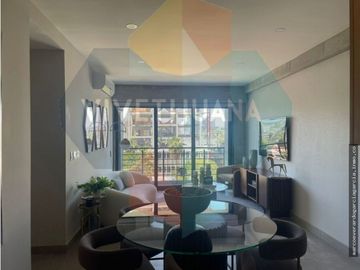 Venta Departamento The Park 3 Recamaras