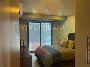 Venta Departamento The Park 3 Recamaras