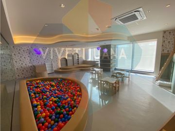 Venta Departamento The Park 3 Recamaras