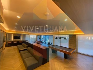 Venta Departamento The Park 3 Recamaras