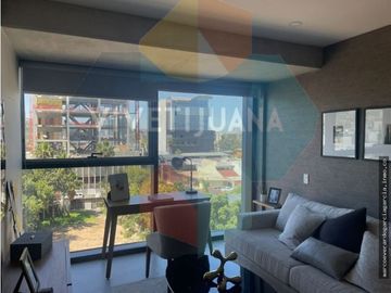 Venta Departamento The Park 3 Recamaras