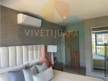Venta Departamento The Park 3 Recamaras
