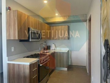 Venta Departamento The Park 3 Recamaras
