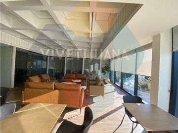 Venta Departamento The Park 3 Recamaras