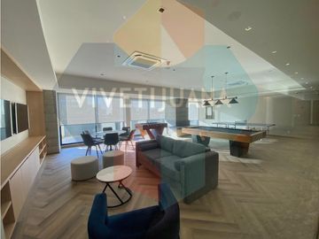 Venta Departamento The Park 3 Recamaras