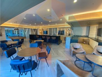 Venta Departamento The Park 3 Recamaras
