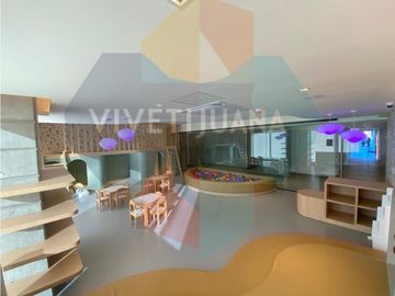 Venta Departamento The Park 3 Recamaras