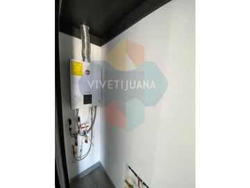 Venta Departamento HiTj 45mts