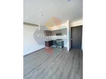 Venta Departamento HiTj 45mts
