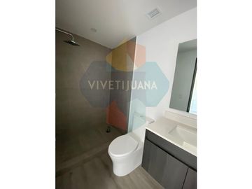 Venta Departamento HiTj 45mts