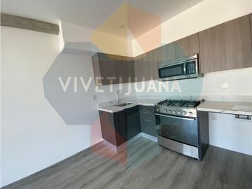 Venta Departamento HiTj 45mts