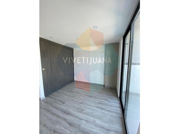 Venta Departamento HiTj 45mts