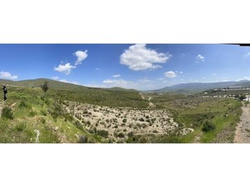 Terreno en Valle de las Palmas 47 hectáreas