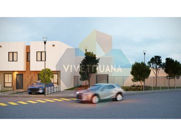 Venta Casa Zafiro