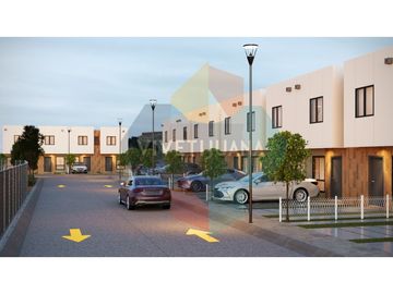 Venta Casa Zafiro