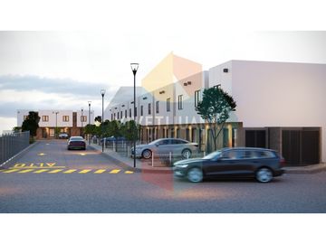 Venta Casa Zafiro