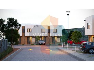 Venta Casa Zafiro