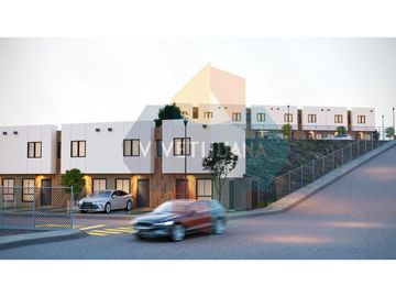 Venta Casa Zafiro