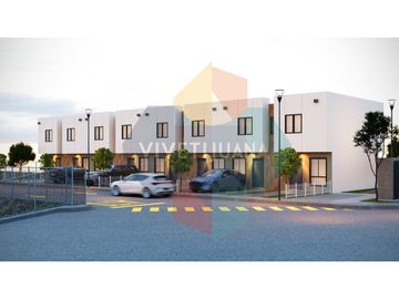 Venta Casa Zafiro