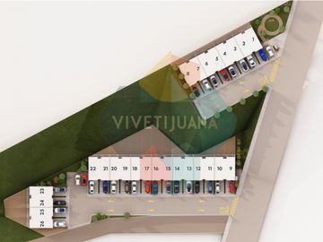 Venta Casa Zafiro
