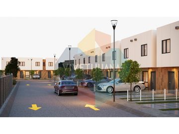 Venta Casa Zafiro
