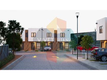 Venta Casa Zafiro