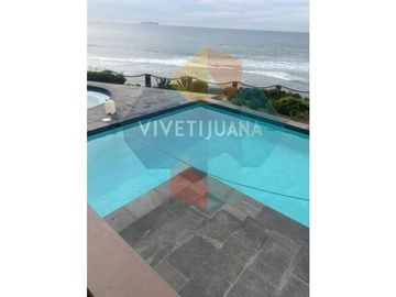 Venta Departamento Costa 2 Recamaras