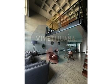 Venta Departamento Loft