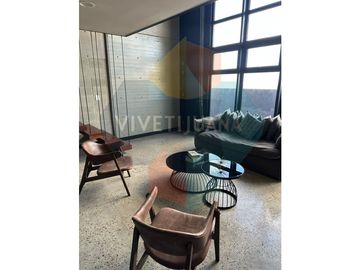 Venta Departamento Loft
