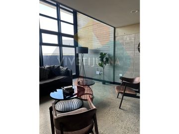 Venta Departamento Loft
