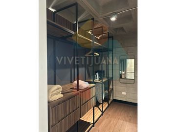 Venta Departamento Loft