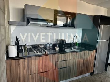 Venta Departamento Loft