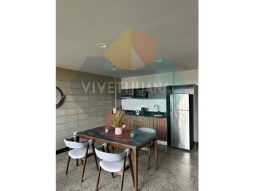 Venta Departamento Loft