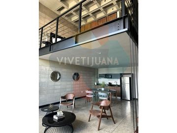 Venta Departamento Loft